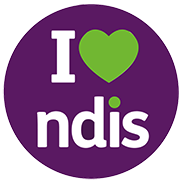 NDIS logo